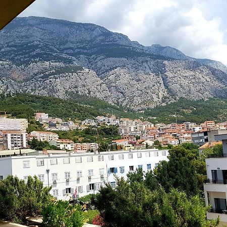 Apartments Elda Makarska Bilik gambar